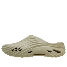 Zueco Echo Clog «Moth»