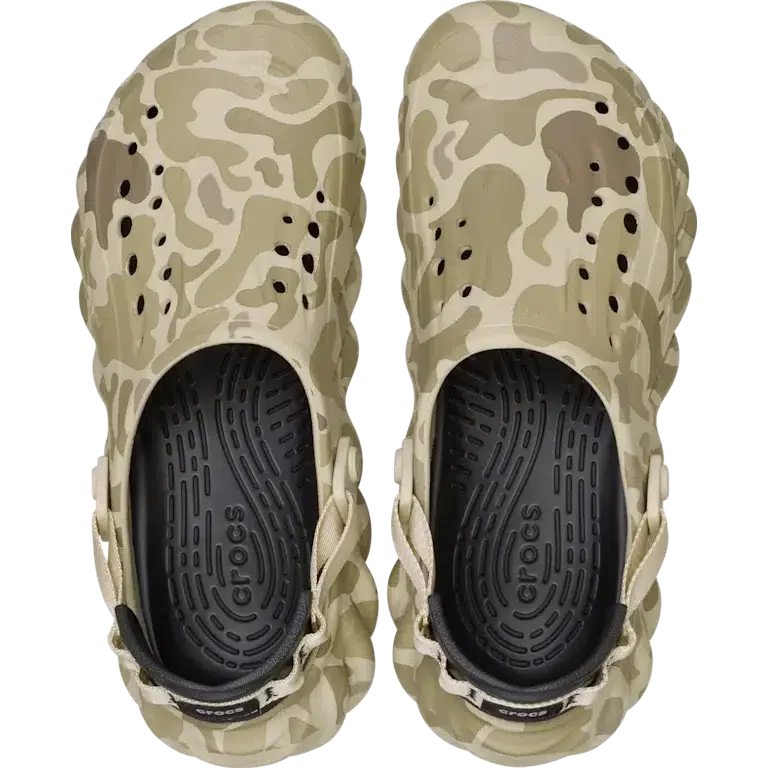 Zueco Echo Duck Camo Zueco Echo Duck Camo