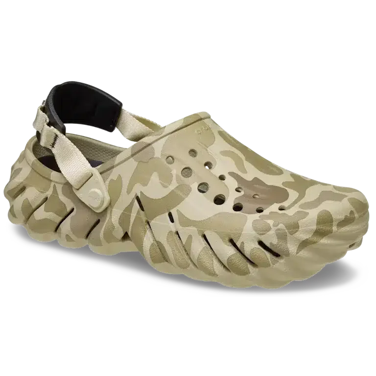 Zueco Echo Duck Camo Zueco Echo Duck Camo