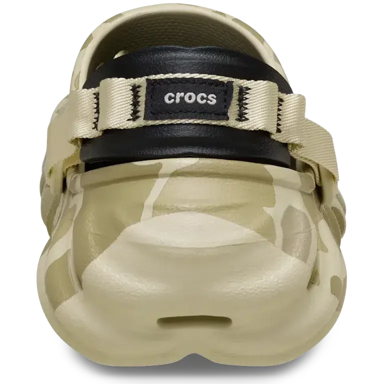 Zueco Echo Duck Camo Zueco Echo Duck Camo