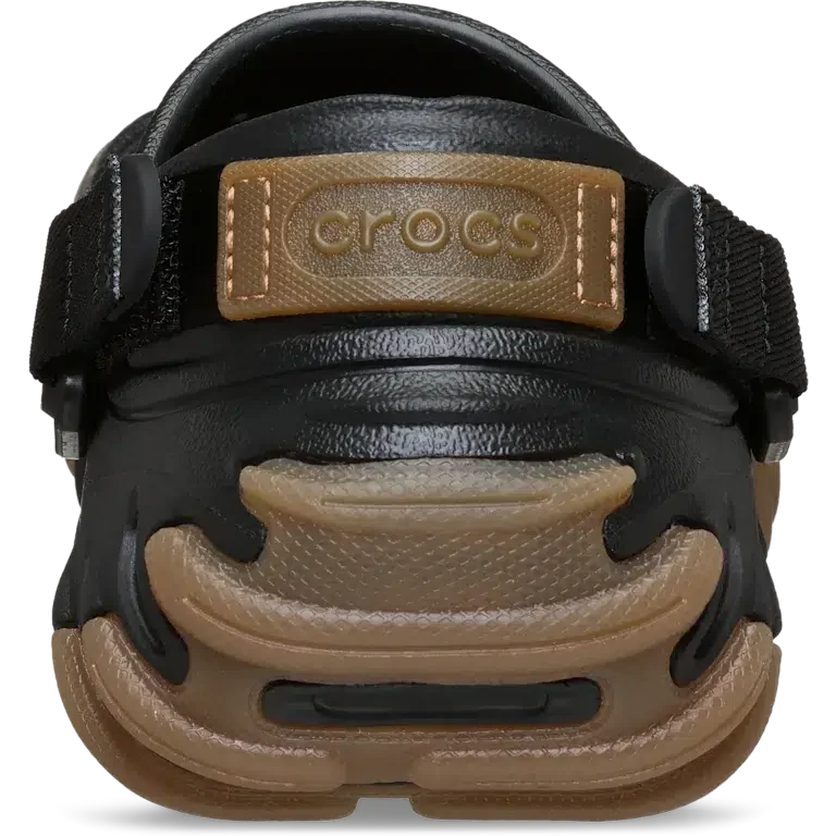 Zueco Echo Gum Ro para niños Zueco Echo Gum Ro para niños