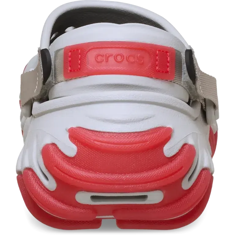 Zueco Echo Icy Ro Zueco Echo Icy Ro