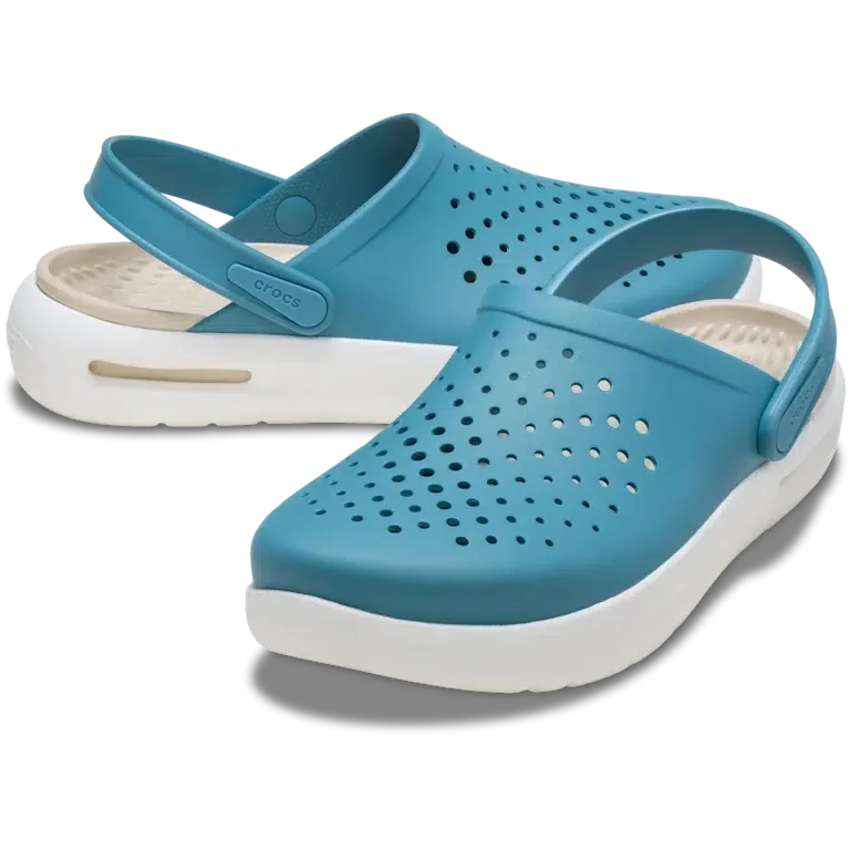 Zueco Inmotion LiteRide™ Zueco Inmotion LiteRide™