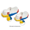 Zueco «Lego® Masterbrand Creativity» Zueco «Lego® Masterbrand Creativity»