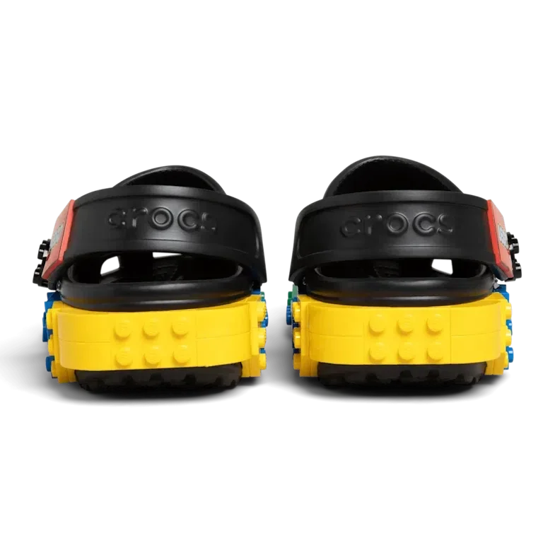 Zueco «Lego® Masterbrand Creativity» Zueco «Lego® Masterbrand Creativity»