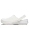 Zueco LiteRide 2.0 «Triple White»