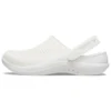 Zueco LiteRide 2.0 «Triple White»