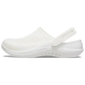 Zueco LiteRide 2.0 «Triple White»