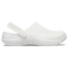 Zueco LiteRide 2.0 «Triple White»