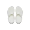Zueco LiteRide 2.0 «Triple White»