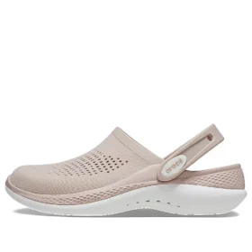 Zueco LiteRide 360 «Light Pink»