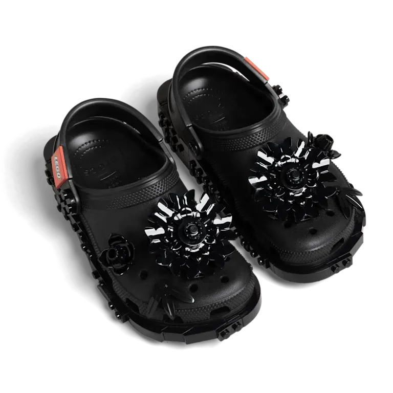 Zueco Midnight Garden Zueco Midnight Garden