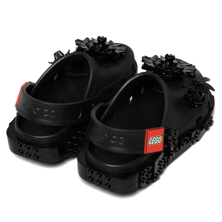 Zueco Midnight Garden Zueco Midnight Garden