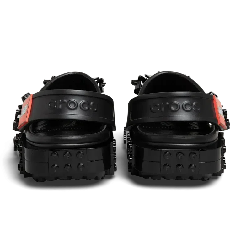 Zueco Midnight Garden Zueco Midnight Garden