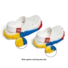Zuecos Lego® Creativity Zuecos Lego® Creativity