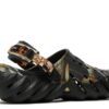 Zueco Realtree x Echo Clog «Edge Camo – Negro» Zueco Realtree x Echo Clog «Edge Camo – Negro»