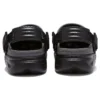 Zueco reflectante Duet Max «Gris-Negro»
