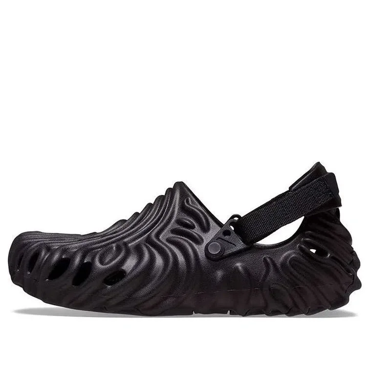 Zueco Salehe Bembury x Pollex Clog «Sasquatch» Zueco Salehe Bembury x Pollex Clog «Sasquatch»