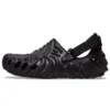 Zueco Salehe Bembury x Pollex Clog «Sasquatch» Zueco Salehe Bembury x Pollex Clog «Sasquatch»