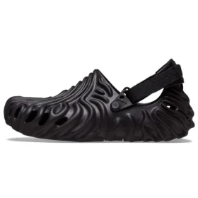 Zueco Salehe Bembury x Pollex Clog «Sasquatch»