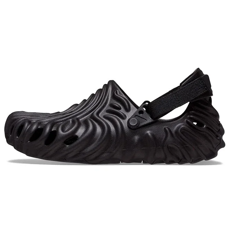 Zueco Salehe Bembury x Pollex Clog «Sasquatch» Zueco Salehe Bembury x Pollex Clog «Sasquatch»