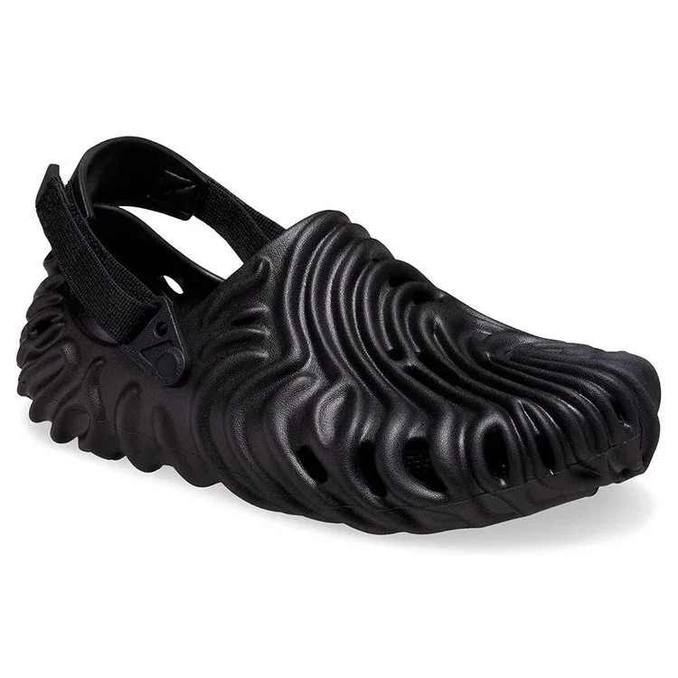 Zueco Salehe Bembury x Pollex Clog «Sasquatch» Zueco Salehe Bembury x Pollex Clog «Sasquatch»