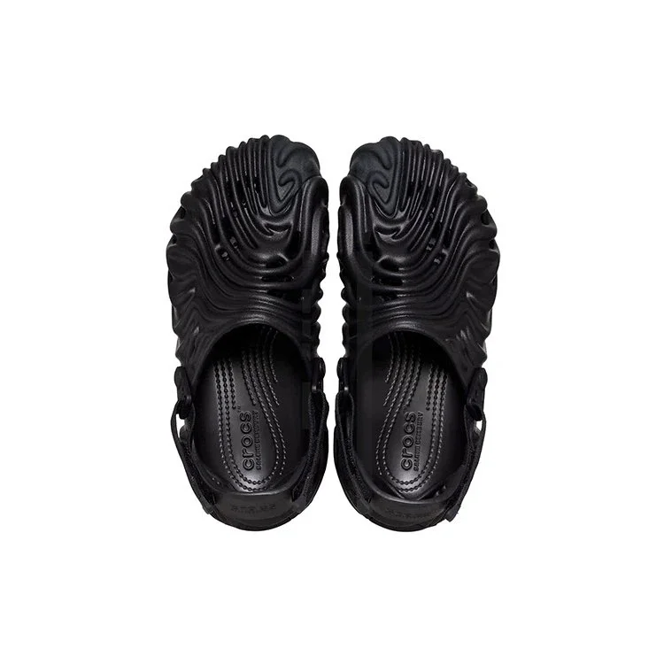 Zueco Salehe Bembury x Pollex Clog «Sasquatch» Zueco Salehe Bembury x Pollex Clog «Sasquatch»