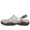 Zuecos All-Terrain Atlas «Gris-Negro»