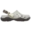Zuecos All-Terrain Atlas «Gris-Negro»