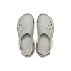 Zuecos All-Terrain Atlas «Gris-Negro»
