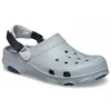 Zuecos All-Terrain «Light Grey»