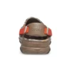 Zuecos All-Terrain Realtree Edge «Brown Red»