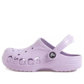 Zuecos Baya «Morado»