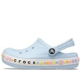 Zuecos Bayaband Clog «Mineral Blue»