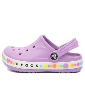 Zuecos Bayaband Clog «Orchid»