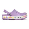 Zuecos Bayaband Clog «Orchid»