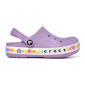 Zuecos Bayaband Clog «Orchid»