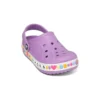 Zuecos Bayaband Clog «Orchid»