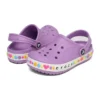 Zuecos Bayaband Clog «Orchid»