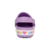 Zuecos Bayaband Clog «Orchid»