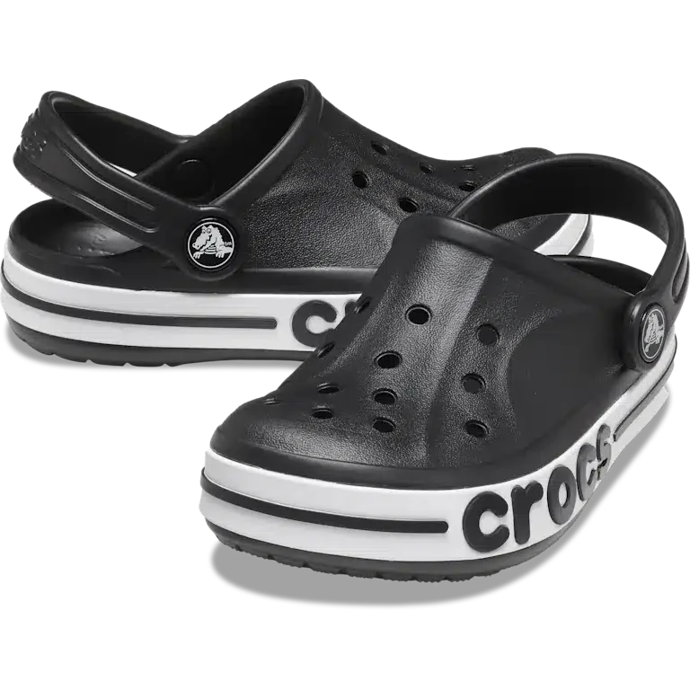 Zuecos Bayaband Clog para niños pequeños Zuecos Bayaband Clog para niños pequeños