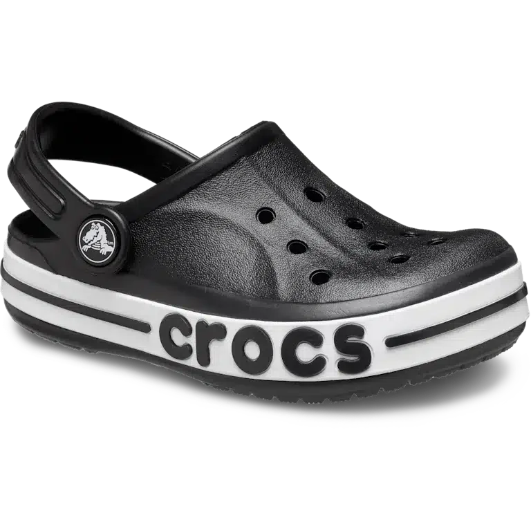 Zuecos Bayaband Clog para niños pequeños Zuecos Bayaband Clog para niños pequeños