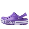 Zuecos Bayaband «Purple»