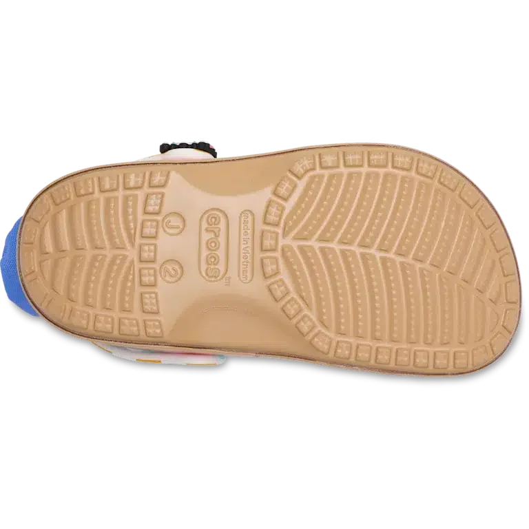Zuecos Chopper Classic Clog para niños Zuecos Chopper Classic Clog para niños