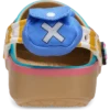 Zuecos Chopper Classic Clog para niños Zuecos Chopper Classic Clog para niños