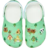 Zuecos Classic Animal Crossing para niños Zuecos Classic Animal Crossing para niños