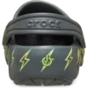 Zuecos Classic Bolt Lights para niños pequeños Zuecos Classic Bolt Lights para niños pequeños