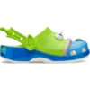 Zuecos Classic Clog «Alien» de Toy Story de Disney Pixar para niños pequeños Zuecos Classic Clog «Alien» de Toy Story de Disney Pixar para niños pequeños