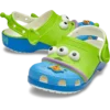 Zuecos Classic Clog «Alien» de Toy Story de Disney Pixar para niños pequeños Zuecos Classic Clog «Alien» de Toy Story de Disney Pixar para niños pequeños