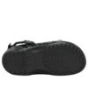 Zuecos Classic Clog Crocs x Aries «Negro»